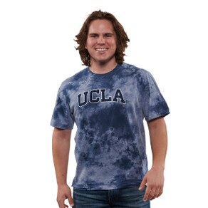 UCLA Block Tie-Dye T-Shirt