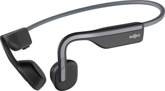 SHOKZ OPENMOVE 未使用品 Shokz OpenMove Wireless Headphones