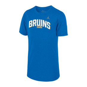 UCLA Youth Jordan Bruins T-Shirt