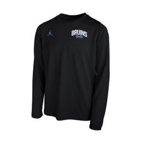 UCLA kids Jumpman Nike long sleeve