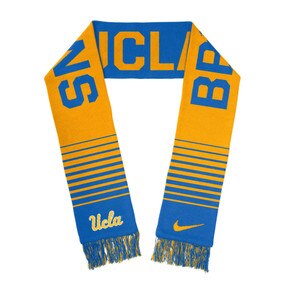 UCLA Nike scarf