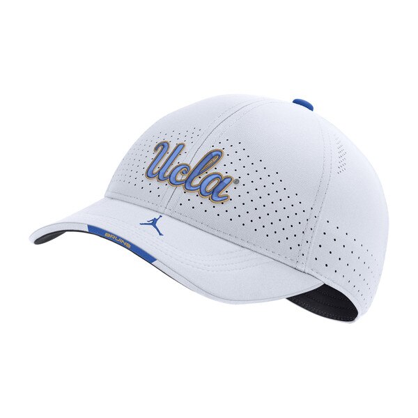 UCLA Youth Performance Cap