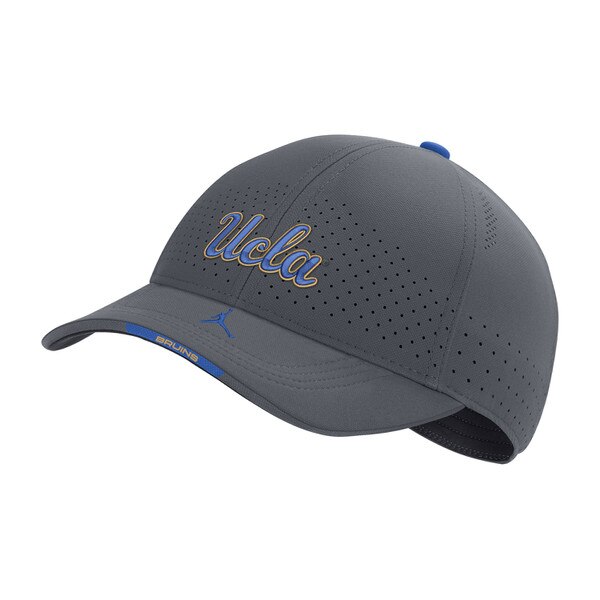 UCLA Youth Jumpman Cap
