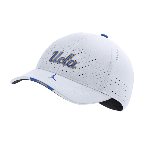 UCLA Youth Jumpman Cap