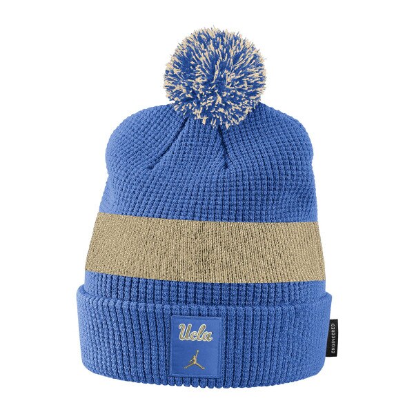 jumpman ucla