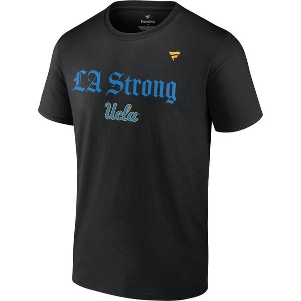 UCLA Bruins LA Strong Tee