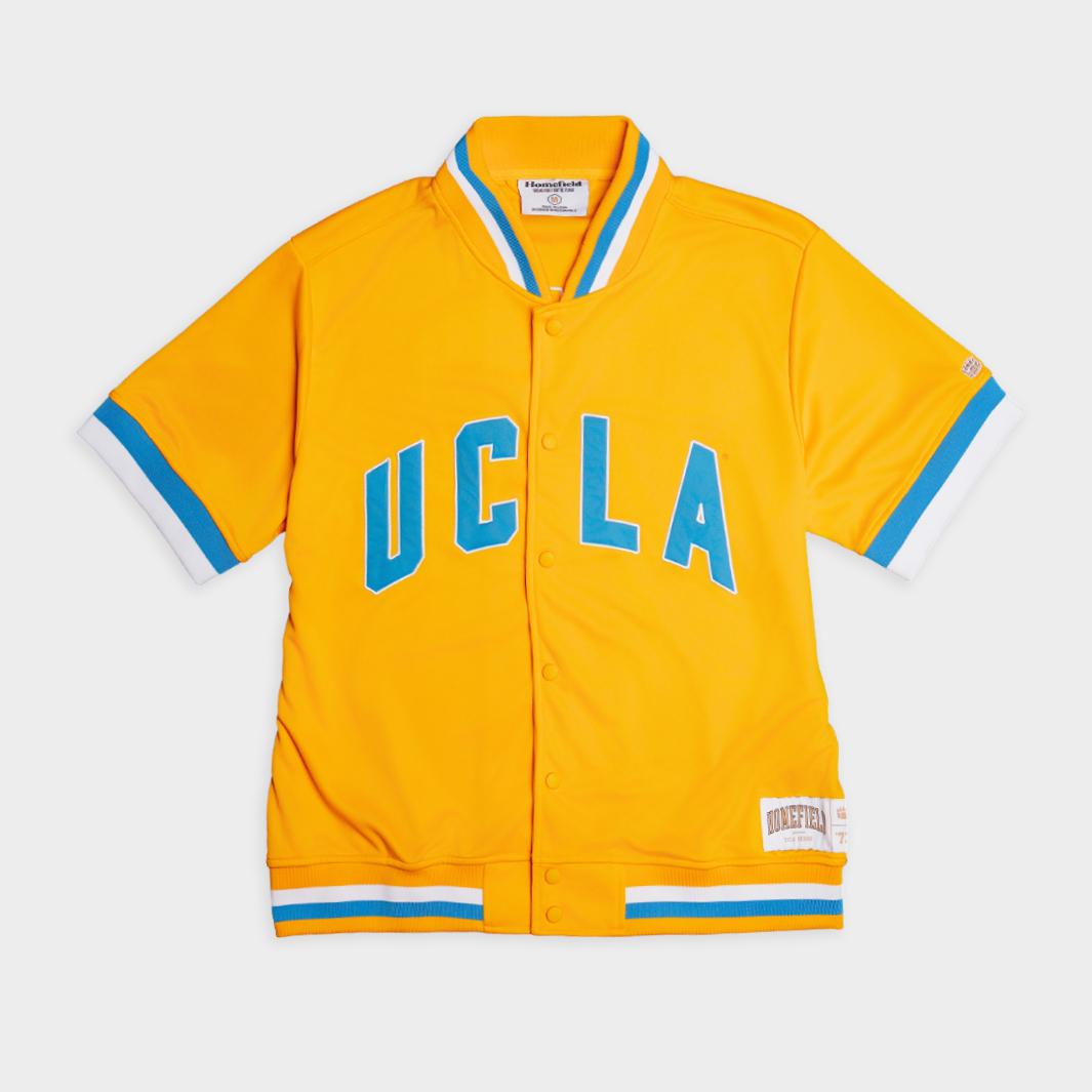 UCLA Basketball Vintage Shooting Shirt