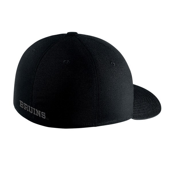 UCLA Fitted Swoosh Bruins Cap