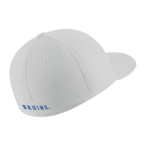 UCLA Fitted Swoosh Bruins Cap