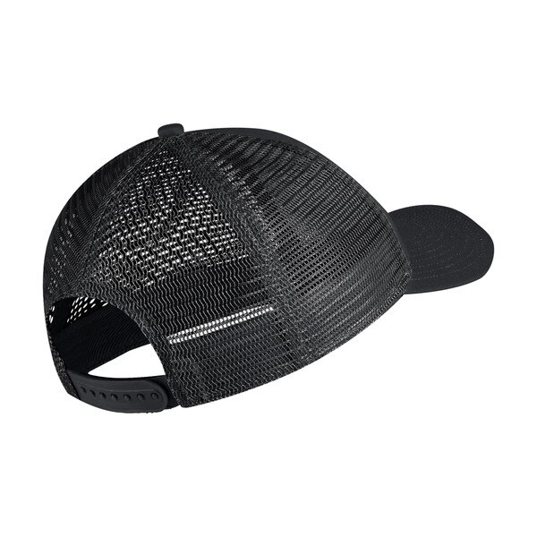UCLA Patch Trucker Cap
