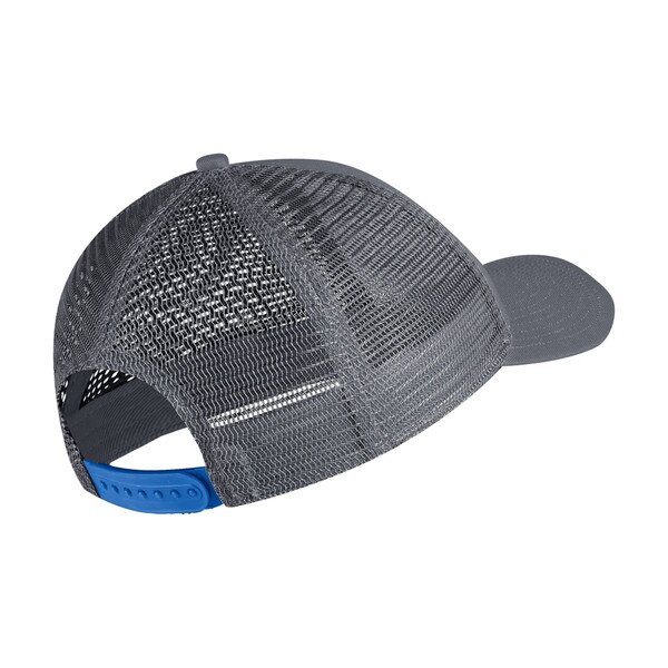 UCLA Patch Trucker Cap