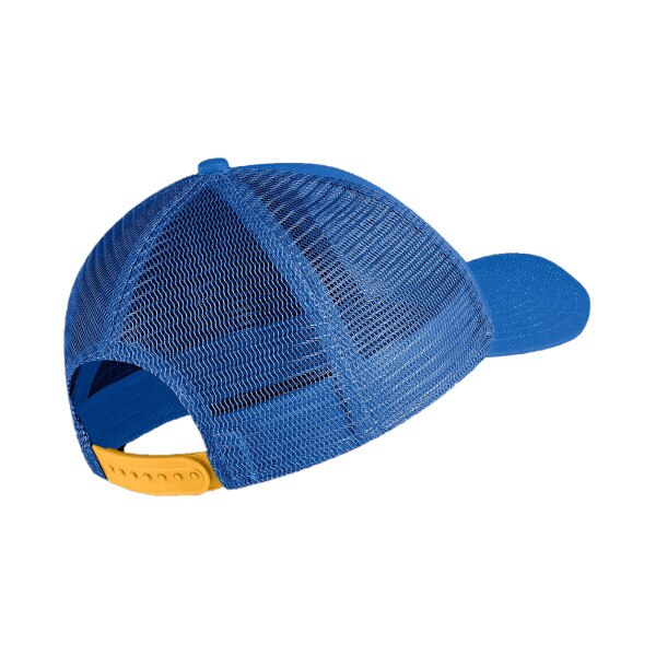 UCLA Patch Trucker Cap