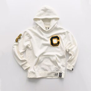 UCLA Jackie Robinson Era Hooded Sweatshirt