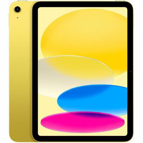 11-inch iPad WiFi (2025)