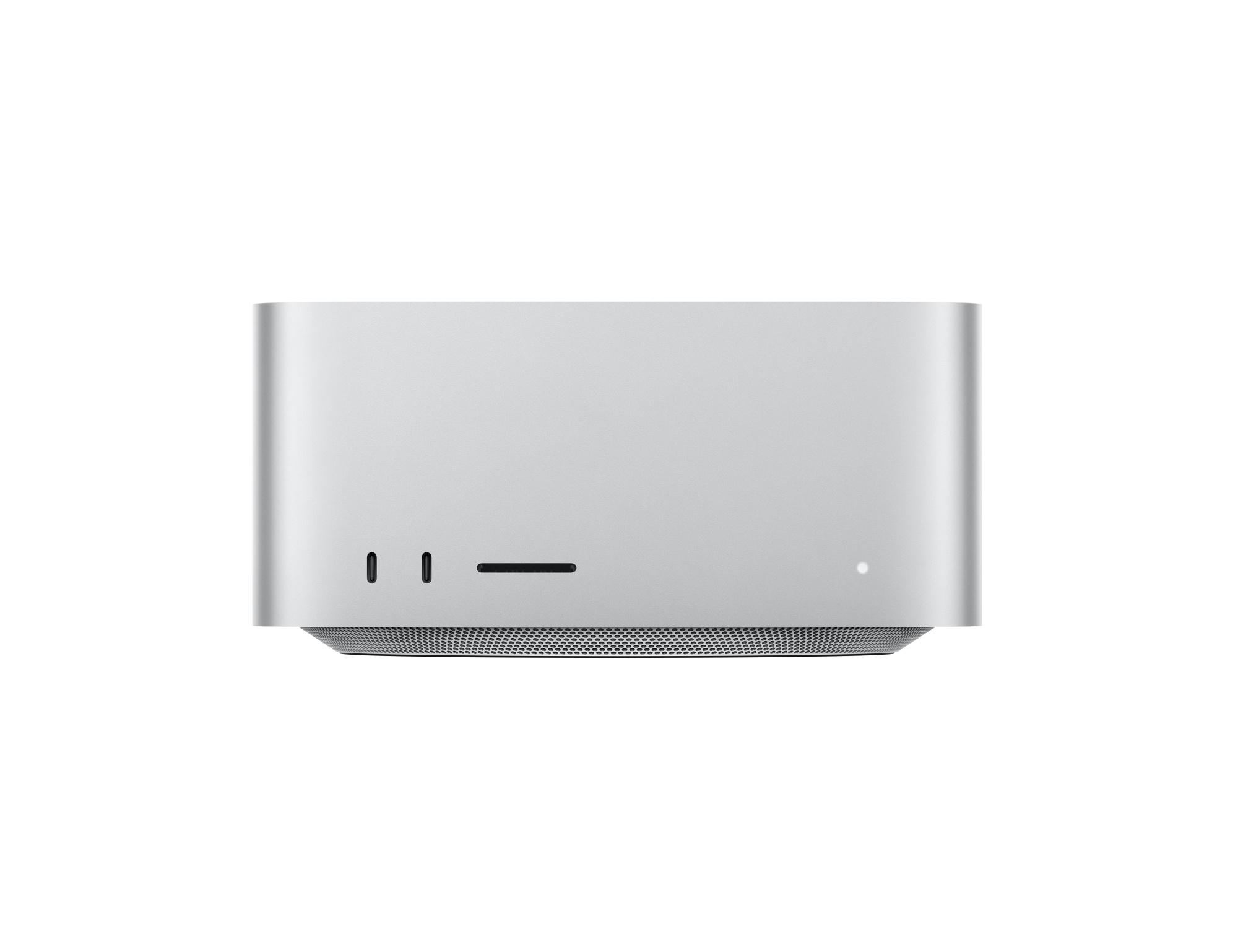 【新品・未開封】Mac Studio M3 Ultra 96G 1TB Mac Studio M3 Ultra 96GB / 1TB