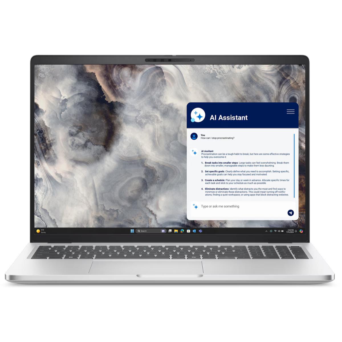 Dell Pro 16 Plus Ultra 7 / 32GB / 512GB SSD | UCLA Store