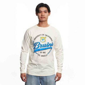 UCLA Bruins Script Long-sleeved Tee