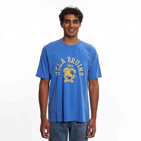 UCLA Vintage Crest Bruins T-Shirt