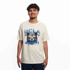 UCLA Bruins Bear 1919 T-Shirt