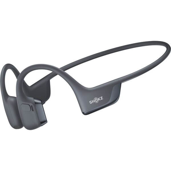SHOKZ OPENRUNPRO2 ブラック、メーカー保証書添付用紙付き SHOKZ OPENRUNPRO2 ブラック、メーカー保証書添付用紙付き