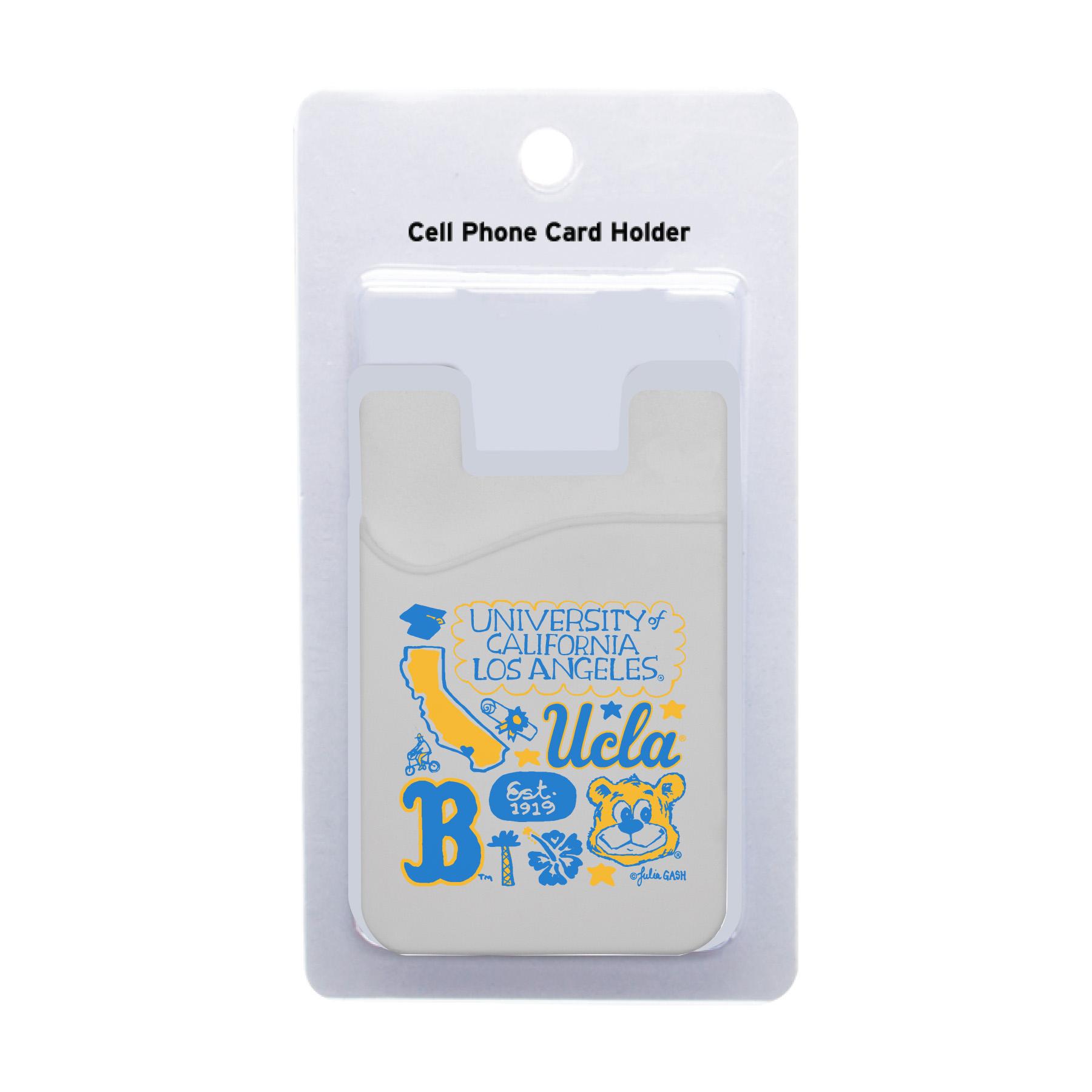 Julia Gash | UCLA Store