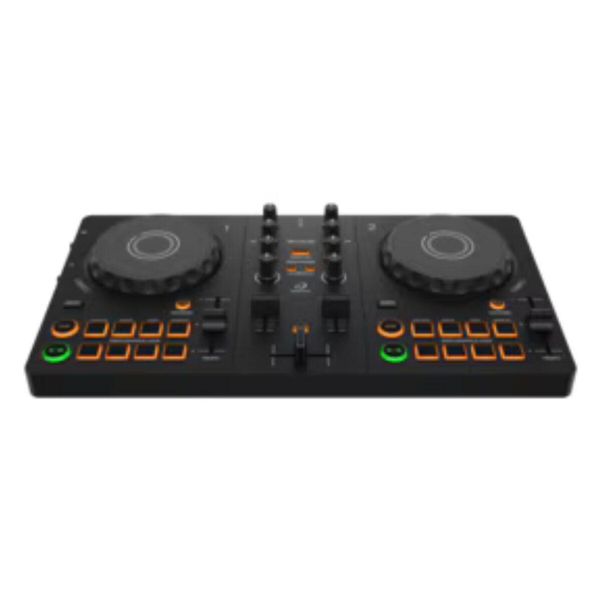 AlphaTheta DDJ-FLX2 DJ Controller | UCLA Store