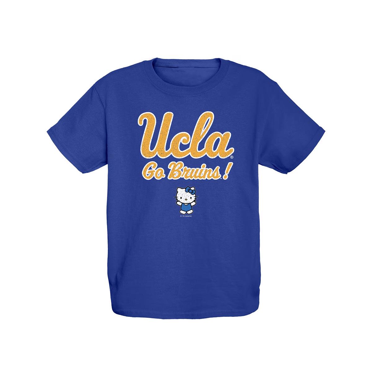 UCLA フード付きロンパース Tシャツ 2枚セット Best Sellers - Kid's