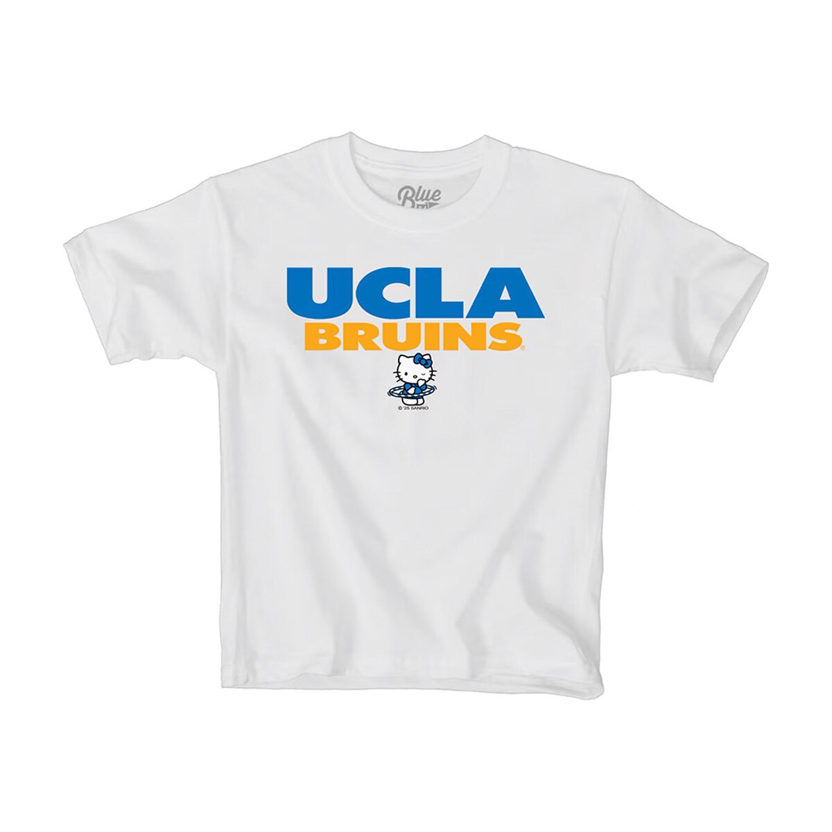 UCLA フード付きロンパース Tシャツ 2枚セット Best Sellers - Kid's