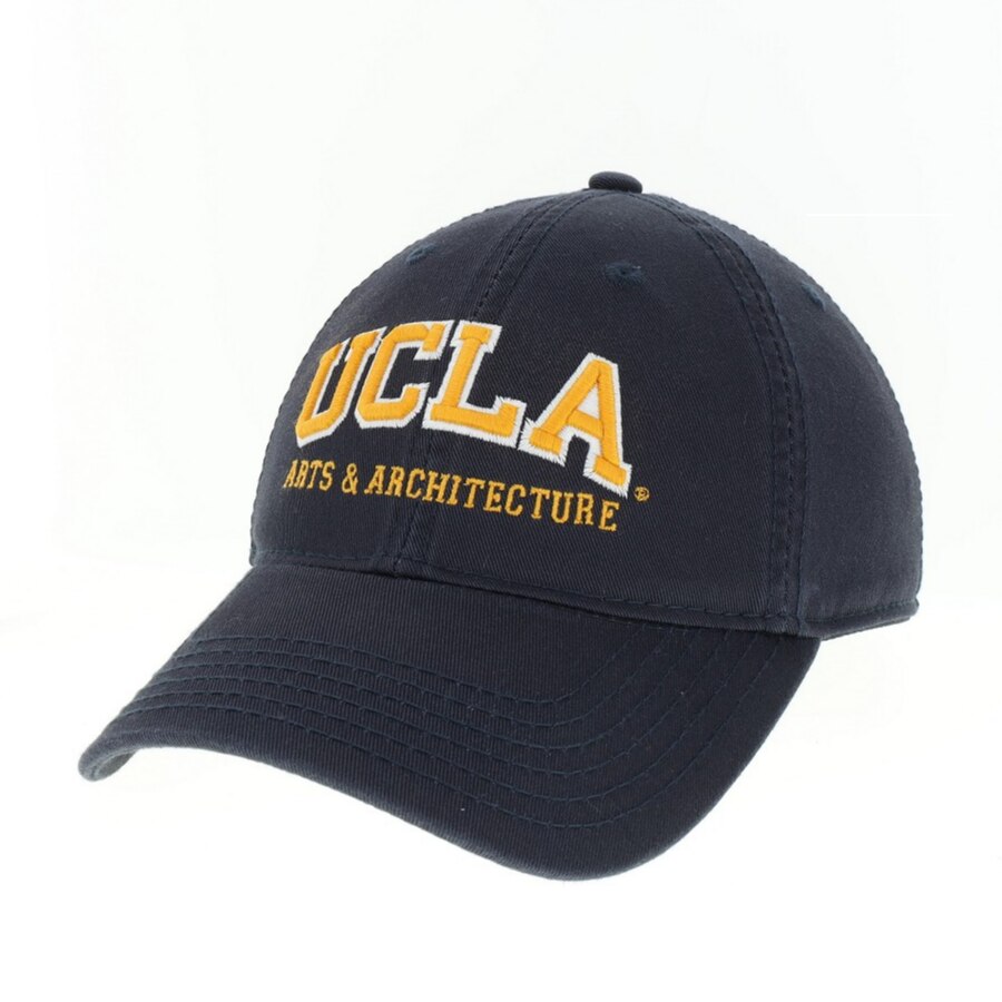 UCLA Arts and Architecture Vintage Cap 
