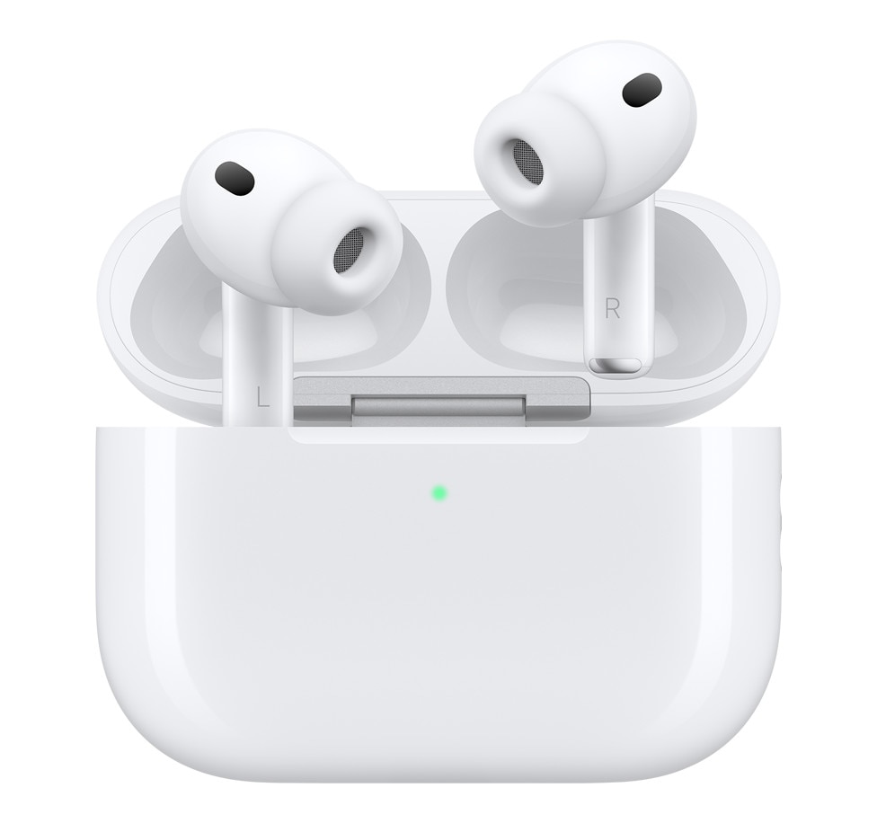 Apple AirPods (3rd Generation) - Thumbnail 2