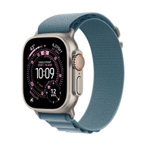 Apple Watch Ultra 3 Alpine Loop