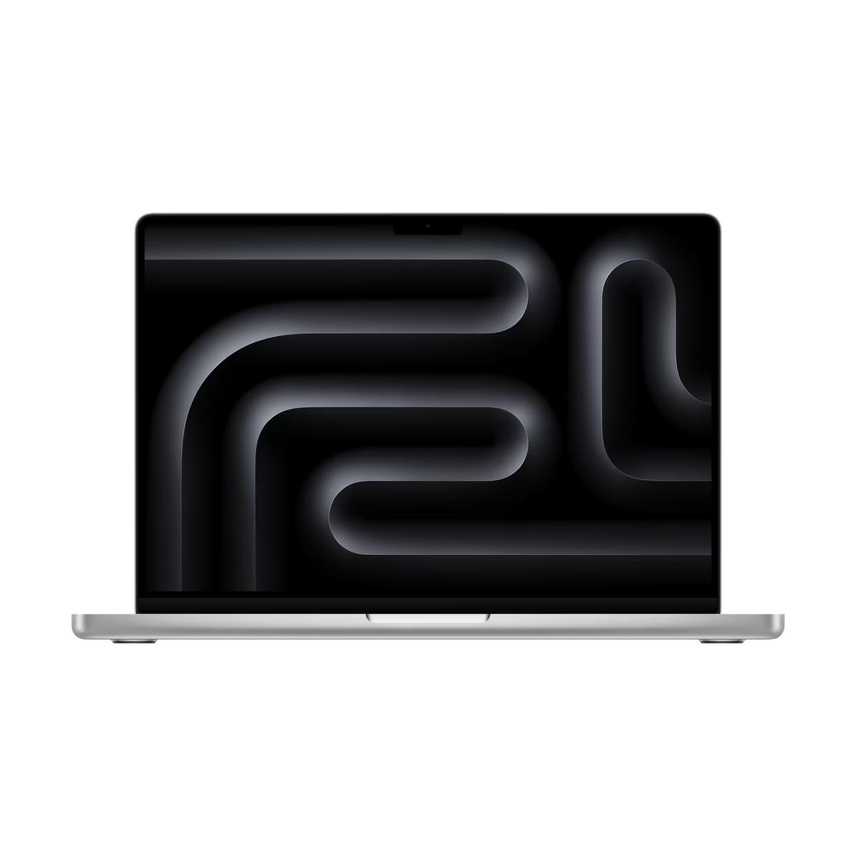 14-inch Apple MacBook Pro M5 10 CPU / 10 GPU | UCLA Store