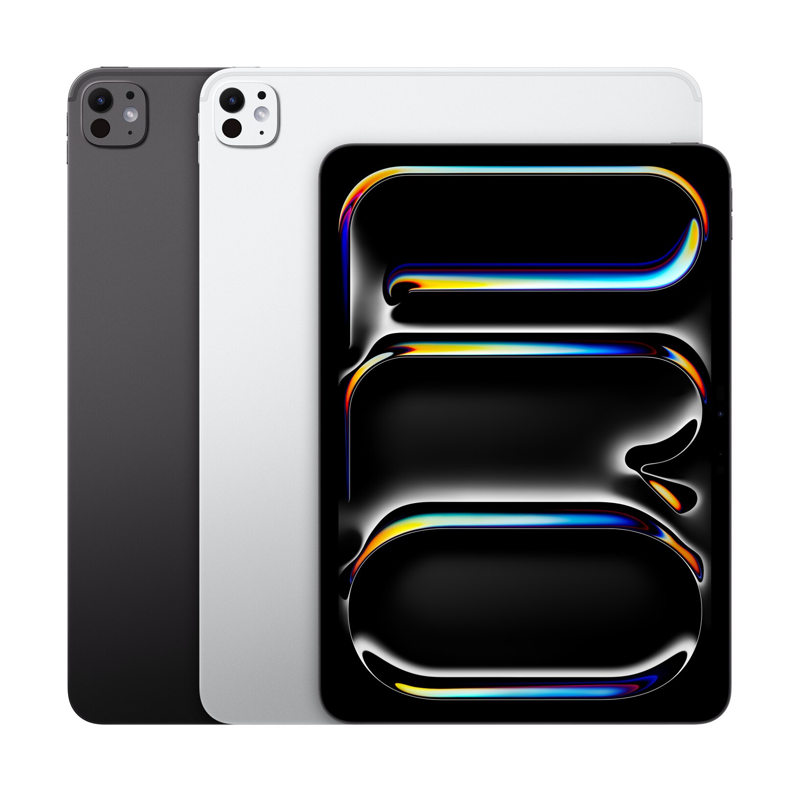 13-inch iPad Pro (M5) WiFi + Cellular with Standard Glass | UCLA Store