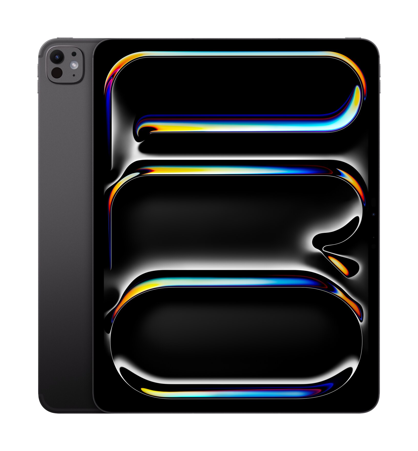 13インチiPad Pro（M5）wi-fi Cellulrar 13-inch iPad Pro (M5) WiFi + Cellular with Standard Glass