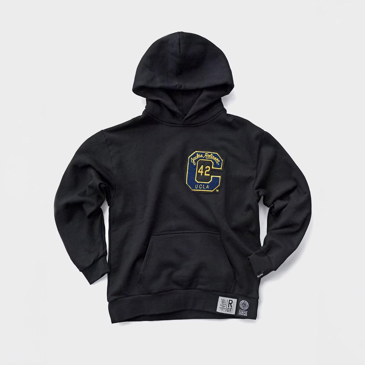 Jackie Robinson Day | UCLA Store