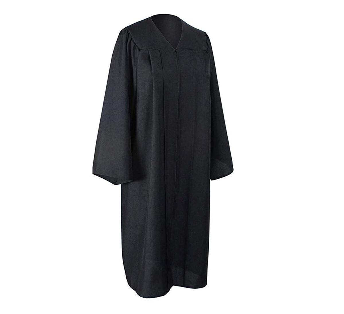 Grad Etc. Bachelor Gown