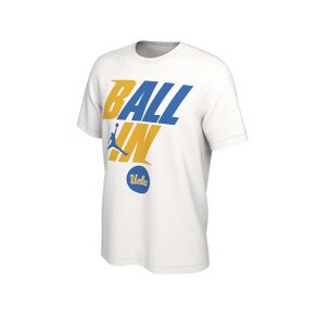 UCLA Ball In Bench T-Shirt