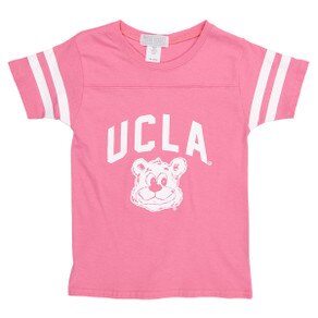 UCLA Kids Arch Over Retro Joe Tee