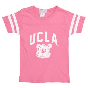 UCLA Toddler Retro Joe Tee
