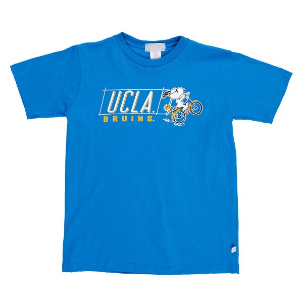 UCLA Infant Sunglasses Snoopy Tee
