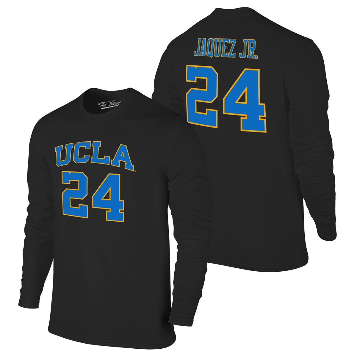 UCLA Bruin Men's T-Shirts and Tanks 