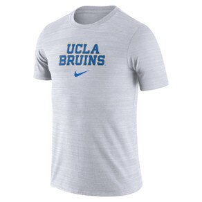 UCLA Bruins Over Swoosh T-Shirt