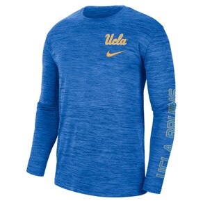 UCLA Sleeve Detail T-Shirt