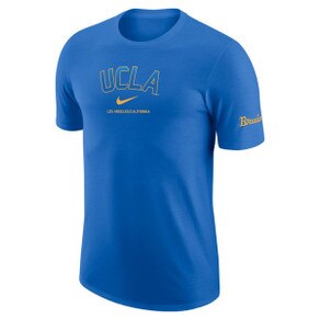 UCLA T-SHIRT BY NIKE