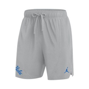 UCLA Script Jumpman Practice Shorts