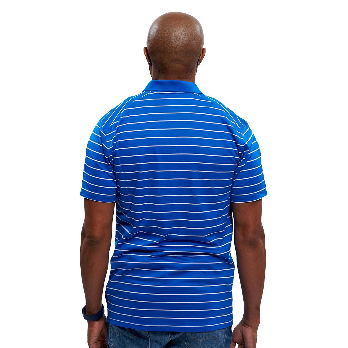 ucla jumpman polo