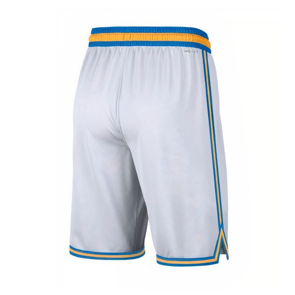 UCLA Jordan Home Basketball Shorts