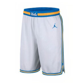 UCLA Jordan Home Basketball Shorts