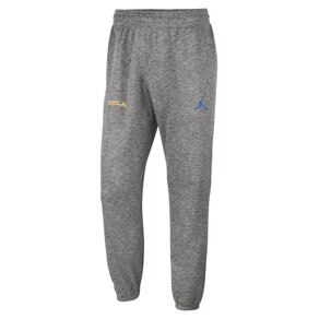 UCLA Spotlight Zippered Joggers