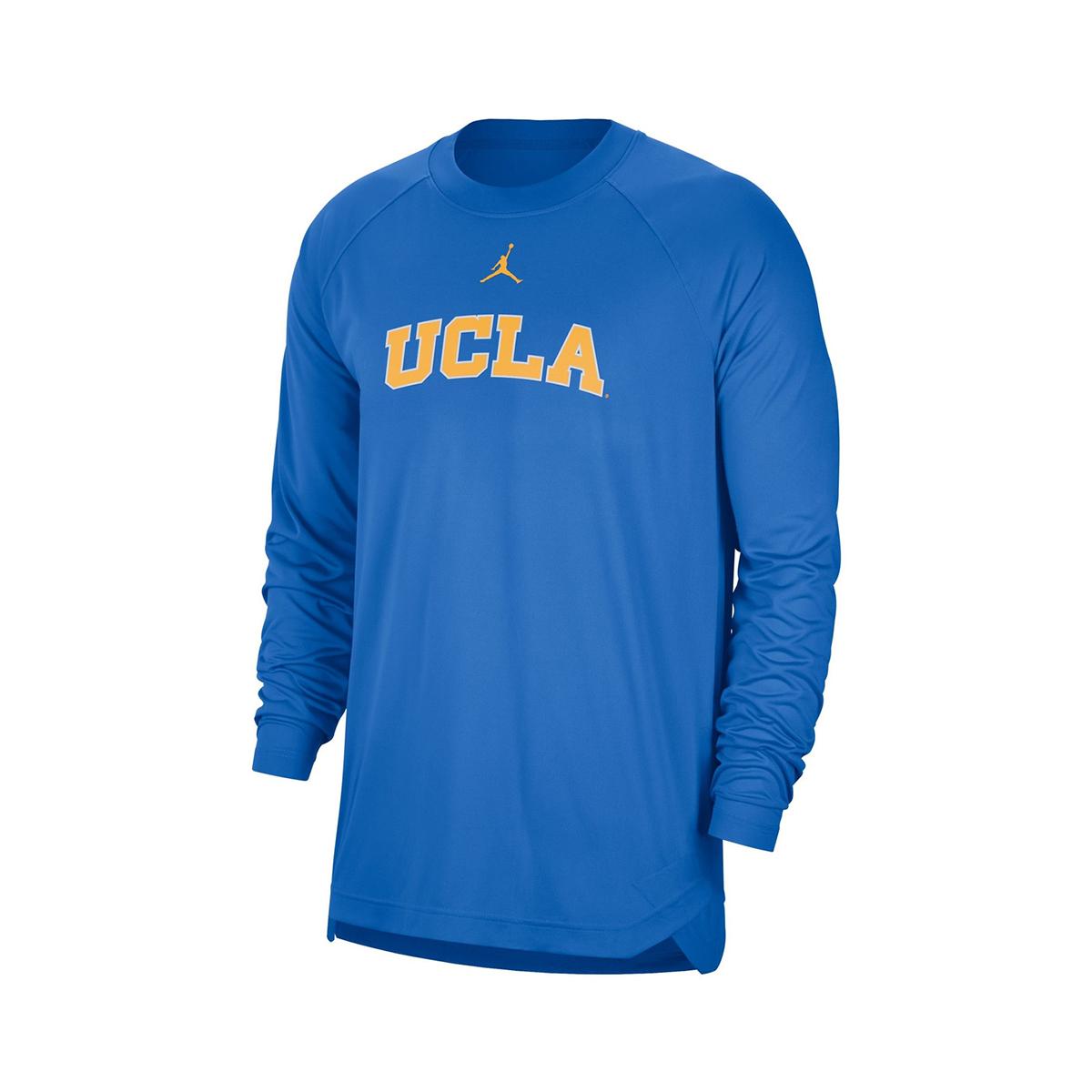 ucla jordan shirt